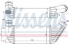 Інтеркулер NISSENS 96609 (фото 6)