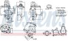 Клапан рециркуляції газів NISSENS 98261 (фото 7)