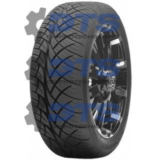 NT420S Nitto 235/55 R18 104V XL