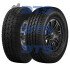 Dura Grappler H/T Nitto 245/70 R16 107S FR OWL (фото 1)