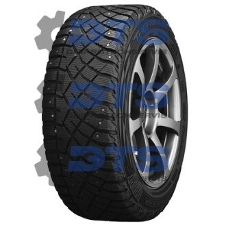 Therma Spike 255/50 R19 107T XL (под шип) Nitto 255/50 R19 107T XL (под шип)