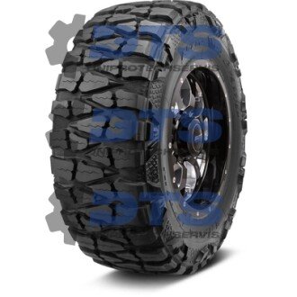 Mud Grappler Extreme Terrain Nitto 305/70 R16 118/115P