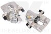 Суппорт задний правый Ford C-Max Ii, Focus Iii, Grand C-Max, Kuga Ii, Tourneo Connect, Transit Connect Mazda 3 10.03- 2132144