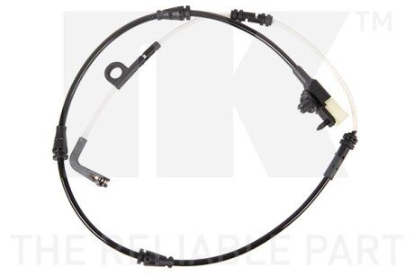 Датчик тормозных колодок задн. Land Rover Defender, Discovery V, Range Rover Sport 2.0-5.0 04.13- NK 284001