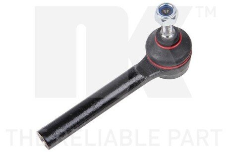 Наконечник кермової тяги Fiat 127, Fiorino, Uno Seat Fura 0.9-1.9D 06.71-06.06 NK 5032308