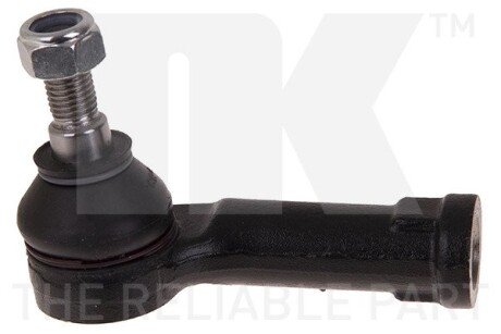 (Ø 16.3 mm) Наконечник рулевой тяги лев. VW T4 -96 NK 5034738