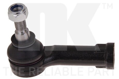 (Ø 18.0 mm) Наконечник кермової тяги лiв. VW T4 1.8-2.8 09.90-04.03 NK 5034767