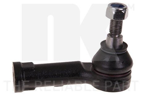 (Ø 18.0 mm) Наконечник кермової тяги прав. VW T4 1.8-2.8 09.90-04.03 NK 5034768