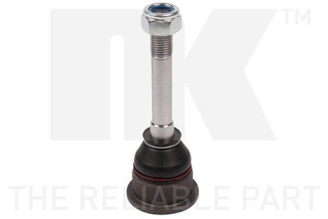 Опора шарова Bmw E 30 82- L+P внутрiшня (висока) NK 5041502