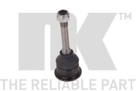 Кульова опора перед. BMW E36 316i-325i 11/90- (довга) NK 5041505