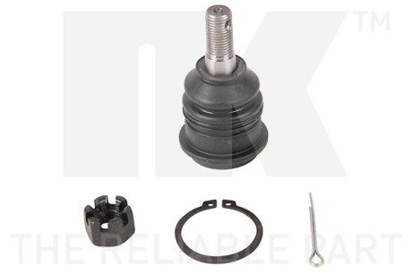 Кульова опора перед. важеля нижня Nissan Primera 1.6-2.2dCi 02- NK 5042235