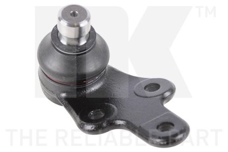 Кульова опора перед. права ниж. Ford C-MAX II, Focus III 1.0-2.0TDCi 12.10- NK 5042529