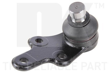 Кульова опора перед. ліва ниж. Ford C-MAX II, Focus III 1.0-2.0TDCi 12.10- NK 5042530