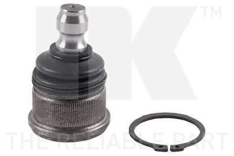 Кульова опора ниж. лів./прав. Mazda 626 I, II, III, V, 929 III, MPV II, MX-6 1.6-3.0 82-02 NK 5043204