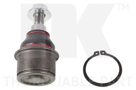 Шаровая опора верхняя VW Amarok 10- NK 5044754