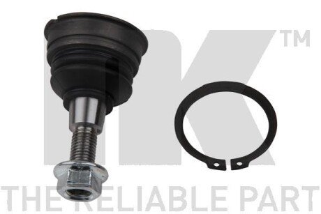 Кульова опора верхня VW Amarok 10- NK 5044755