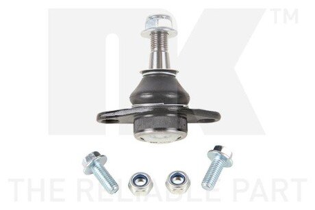 Кульова опора VOLVO S60 I, V70 II, XC70 CROSS COUNTRY, XC90 I 2.0-4.4 11.97-12.14 NK 5044814