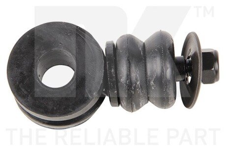 Тяга стабiлiзатора перед. 21mm (к-кт з втул.) VW Passat 88- NK 5114707