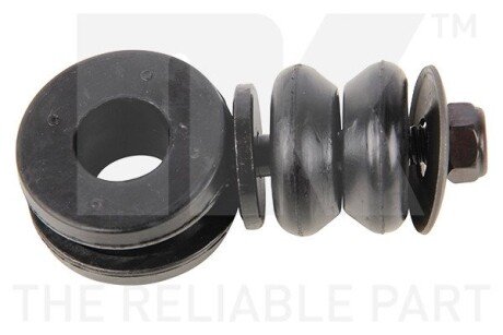 Тяга стабилизатора перед. 23mm (к-кт из втул..) VW Passat 88- NK 5114728