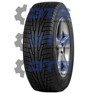 Nordman RS2 Nokian 175/65 R14 86R XL