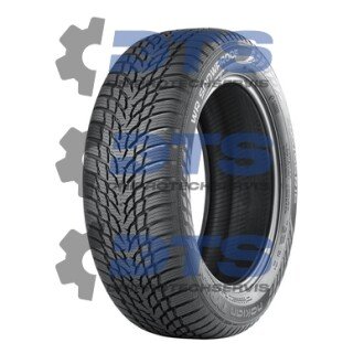 WR SNOWPROOF Nokian 175/65 R17 87H (фото 1)