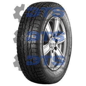 Hakkapeliitta CR3 Nokian 175/70 R14C 95/93R