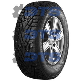 Hakkapeliitta C3 175/70 R14C 95/93R (шип) Nokian 175/70 R14C 95/93R (шип)