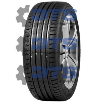 Hakka H Nokian 185/55 R15 86H XL