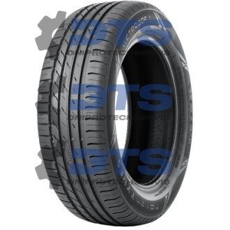 Wetproof 1 Nokian 185/55 R15 86V XL