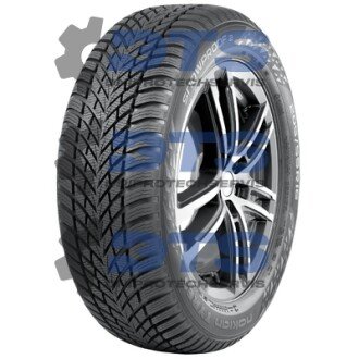 SNOWPROOF 2 Nokian 185/65 R15 88T