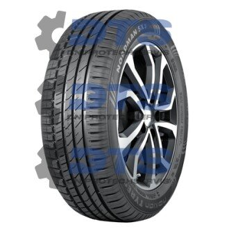 Nordman SX2 Nokian 195/50 R15 82H