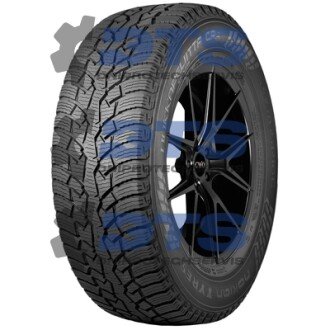 Hakkapeliitta CR4 Nokian 195/65 R16C 104/102R