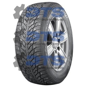 Hakkapeliitta C4 195/70 R15C 104/102R (шип) Nokian 195/70 R15C 104/102R (шип)