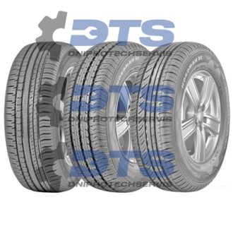 Nordman SC Nokian 195/70 R15C 104/102S