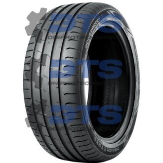 Powerproof 1 Nokian 205/50 R17 93Y XL