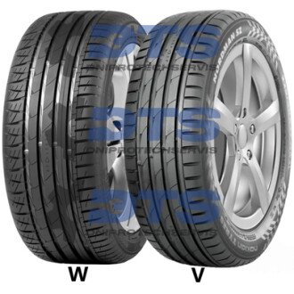 Nordman SZ Nokian 205/50 ZR17 93W XL