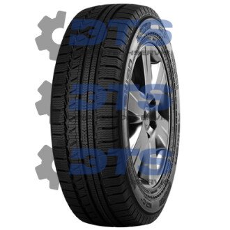 SNOWPROOF C Nokian 205/65 R16C 107/105T