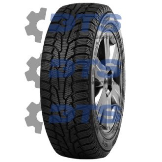 WR C Cargo Nokian 205/75 R16C 113/111S