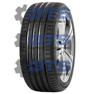 Hakka Z Nokian 215/40 ZR17 87W XL