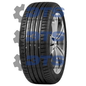 Hakka V Nokian 215/45 R17 91V XL