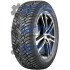 Hakkapeliitta 10 215/55 R17 98T XL (шип) Nokian 215/55 R17 98T XL (шип) (фото 1)