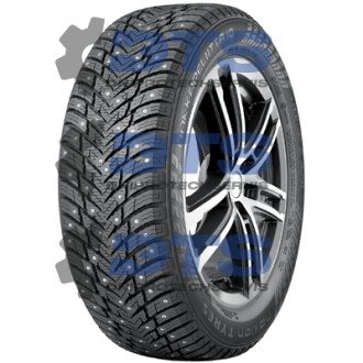 Hakkapeliitta 10 215/55 R17 98T XL (шип) Nokian 215/55 R17 98T XL (шип)