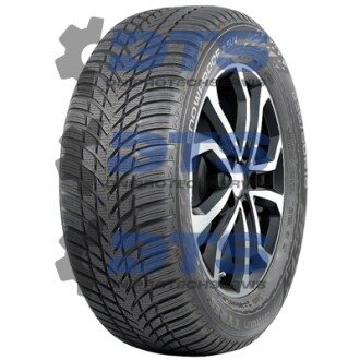 SNOWPROOF 2 SUV Nokian 215/55 R18 95T (фото 1)