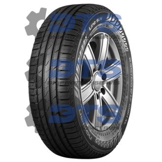 Line SUV Nokian 215/60 R17 100H XL