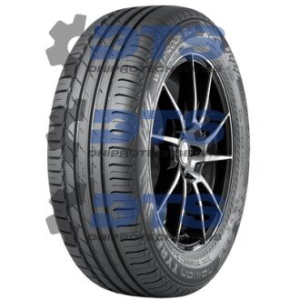 SNOWPROOF 2 SUV Nokian 215/65 R16 102H XL