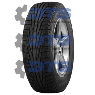 Nordman RS2 SUV Nokian 215/65 R16 102R XL