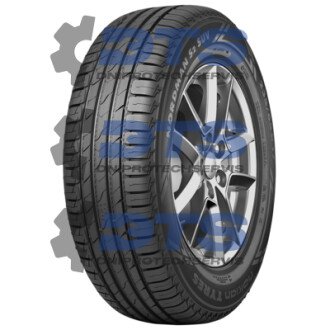 SNOWPROOF 2 SUV Nokian 215/65 R16 98H (фото 1)