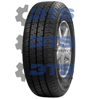 Hakka C Cargo Nokian 215/75 R16C 116/114S