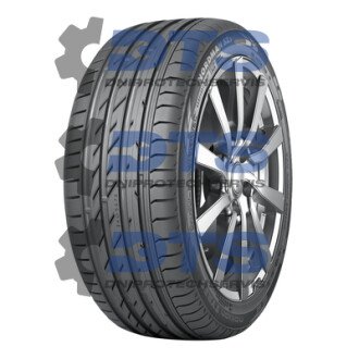 Nordman SZ2 Nokian 225/40 R18 92W XL