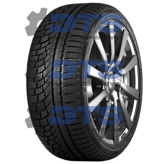 WR A4 Nokian 225/55 R17 97H Flat Run (фото 1)